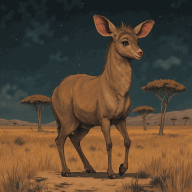 Equidae Snarxiquor